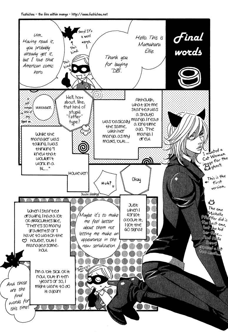 Page 39 Chapter 6 Deep Black