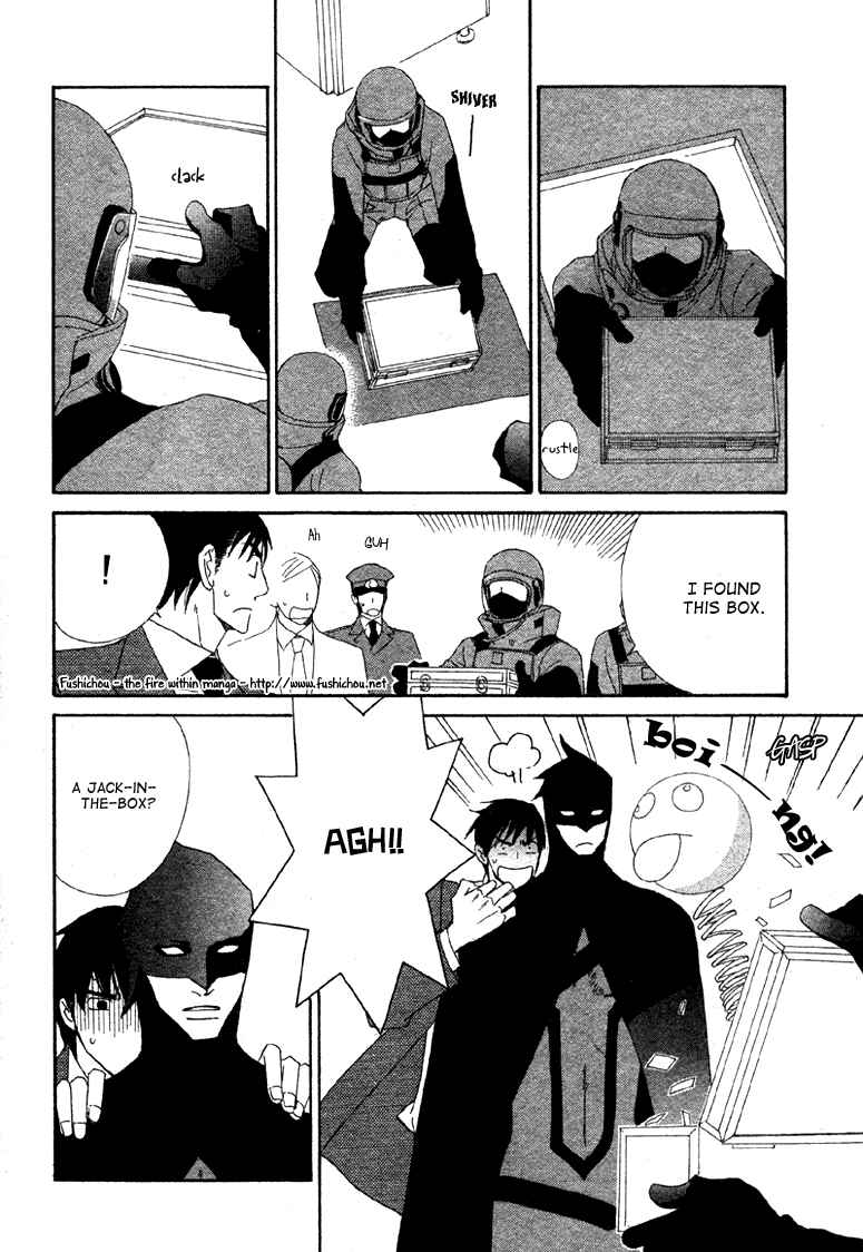 Page 10 Chapter 3 Deep Black