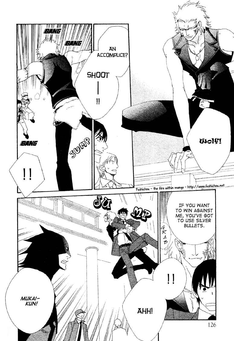 Page 14 Chapter 3 Deep Black