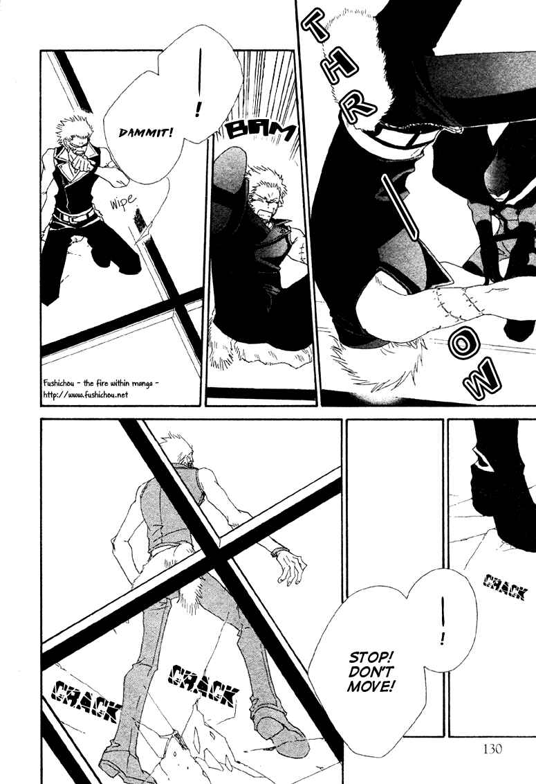 Page 18 Chapter 3 Deep Black