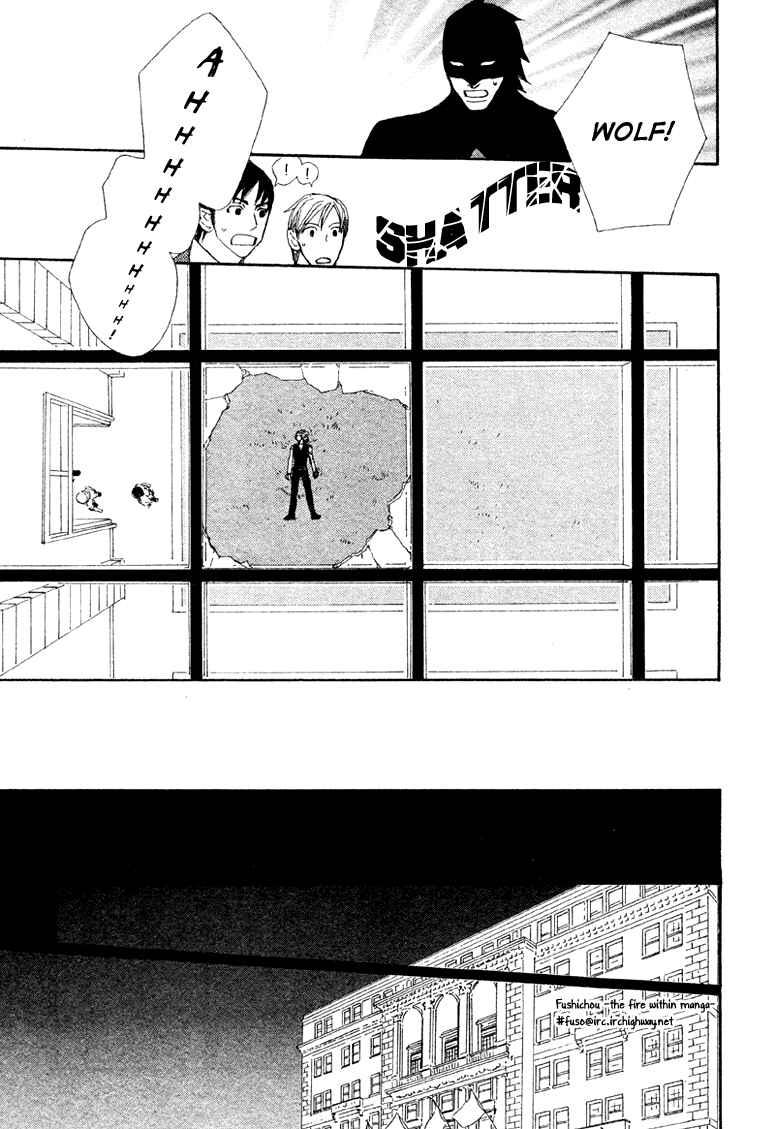 Page 19 Chapter 3 Deep Black
