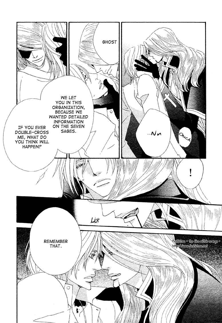 Page 26 Chapter 3 Deep Black