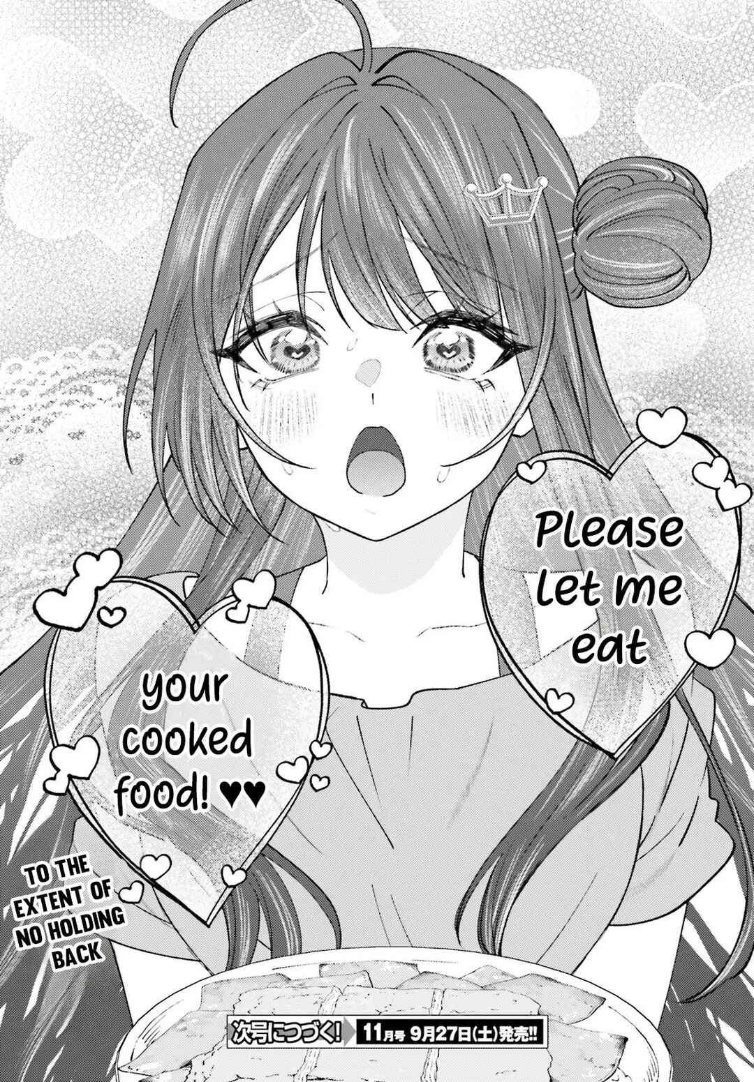 Page 32 Chapter 13 Ore no Haitoku Meshi wo Onedari Sezu ni Irarenai, Otonari no Top Idol-sama