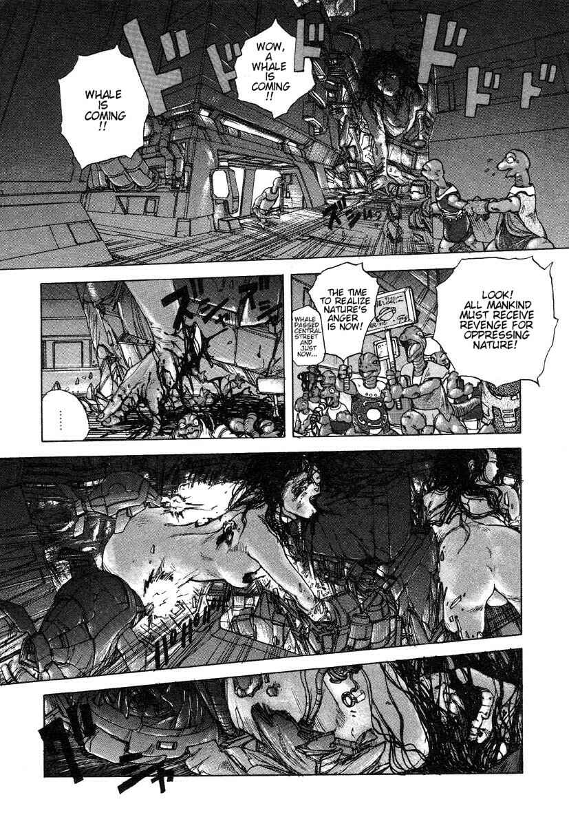 Page 15 Chapter 1 Uneven Nymphomania
