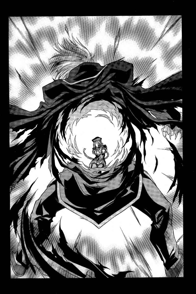 Page 26 Chapter 31 Melty Blood