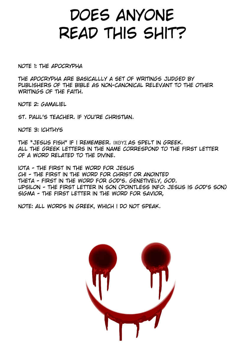Page 27 Chapter 31 Melty Blood