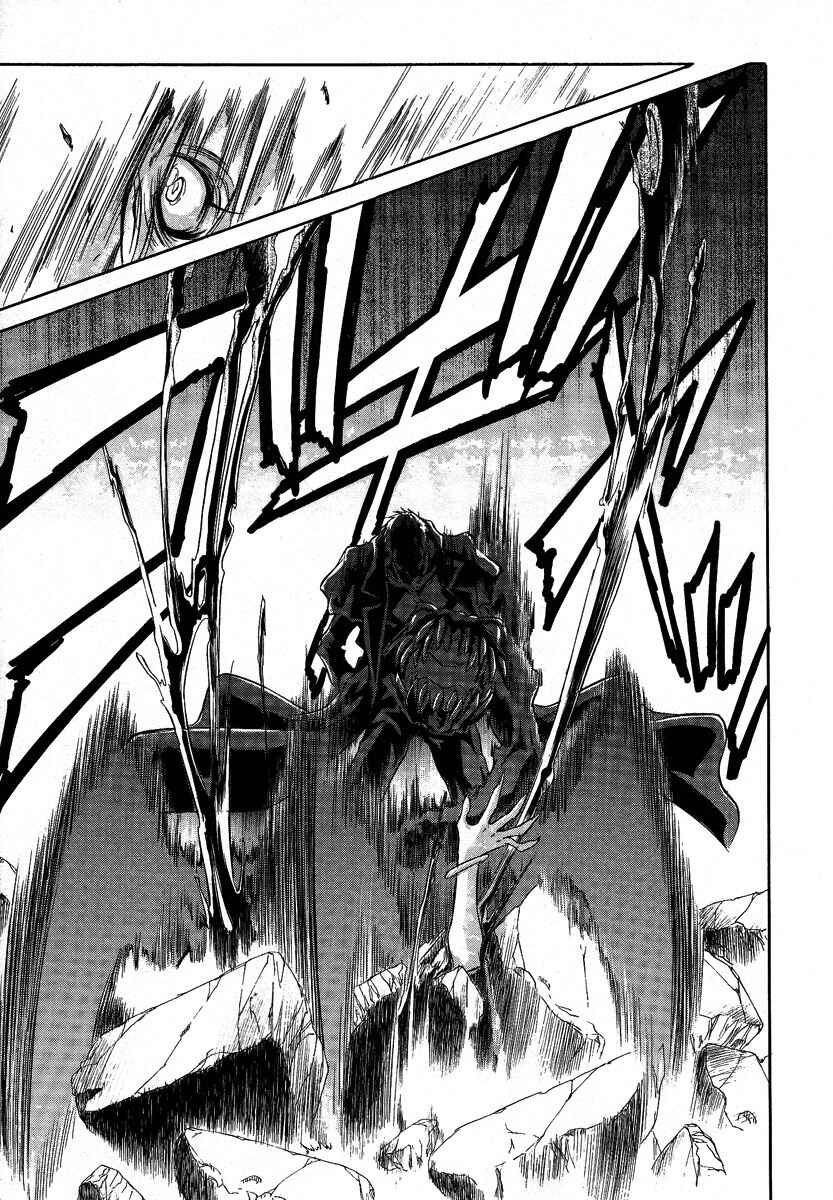 Page 7 Chapter 31 Melty Blood