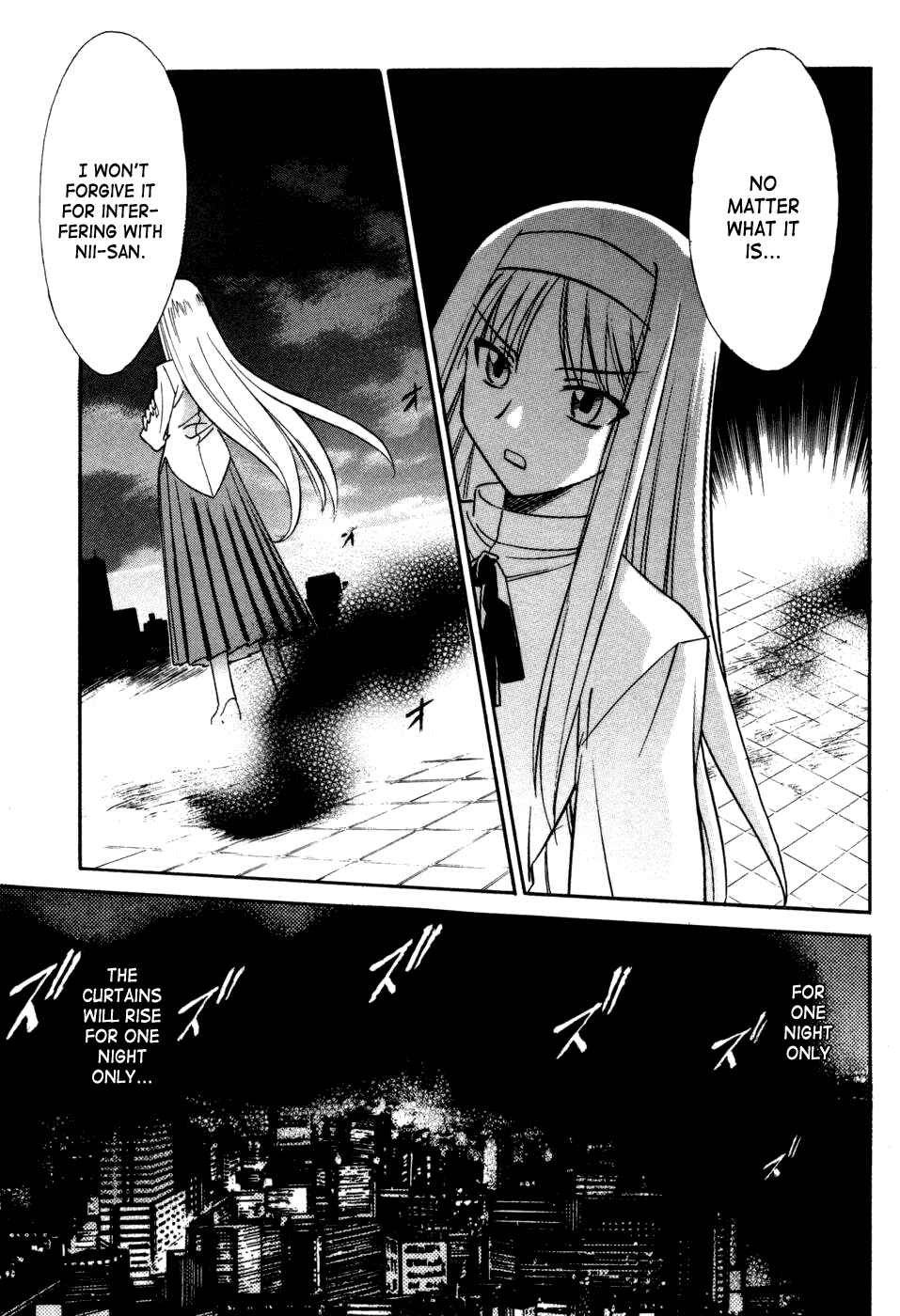 Page 7 Chapter 10 Melty Blood