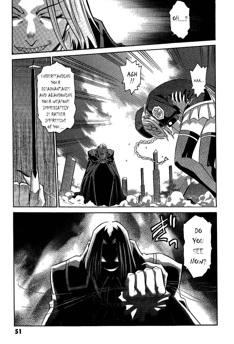 Page 7 Chapter 29 Melty Blood