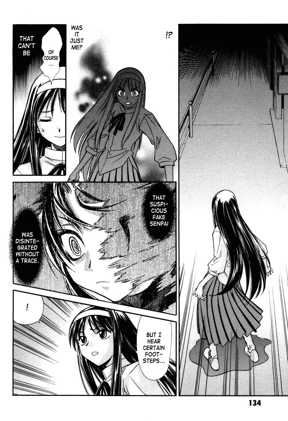 Page 25 Chapter 12 Melty Blood