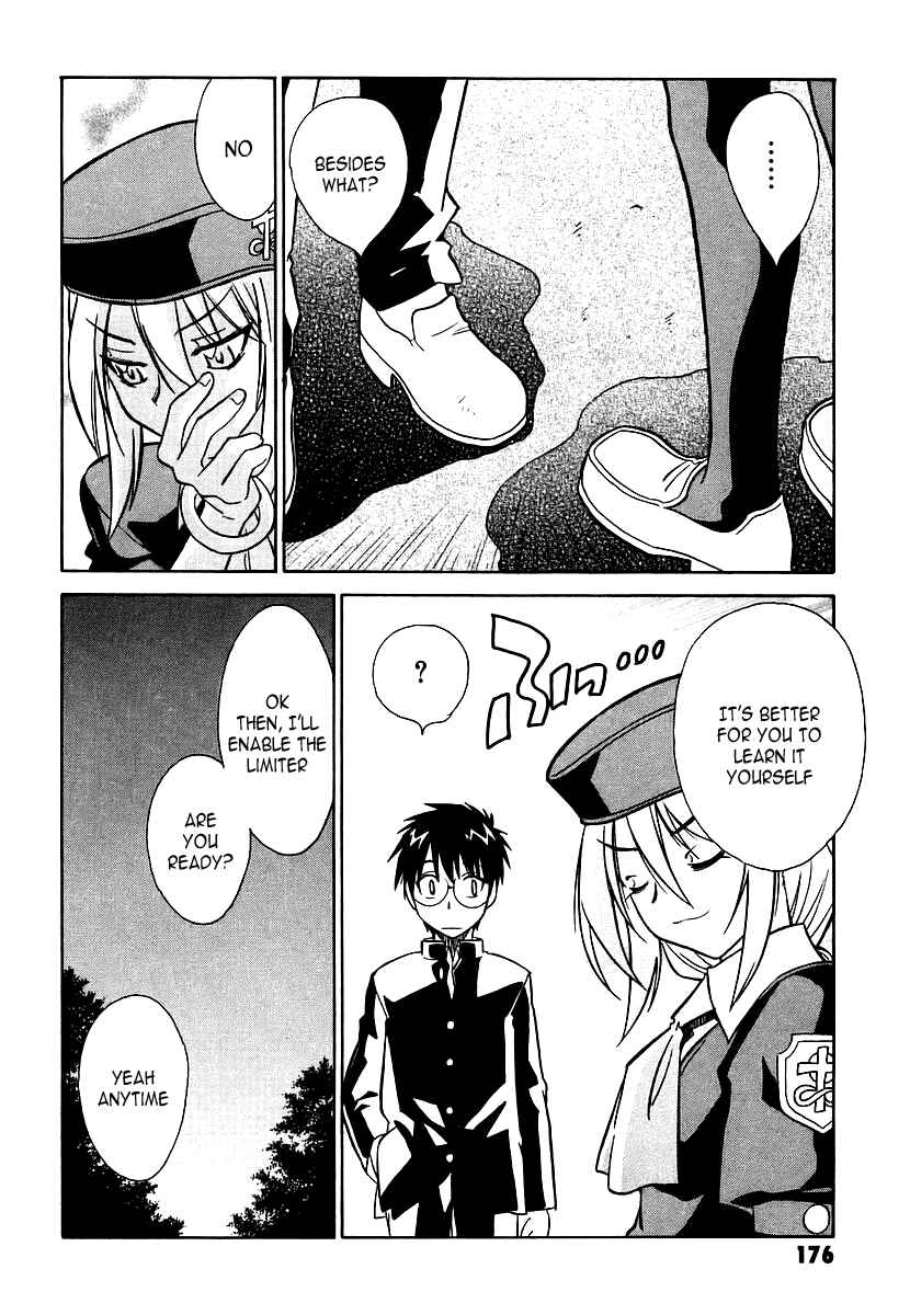 Page 44 Chapter 4 Melty Blood