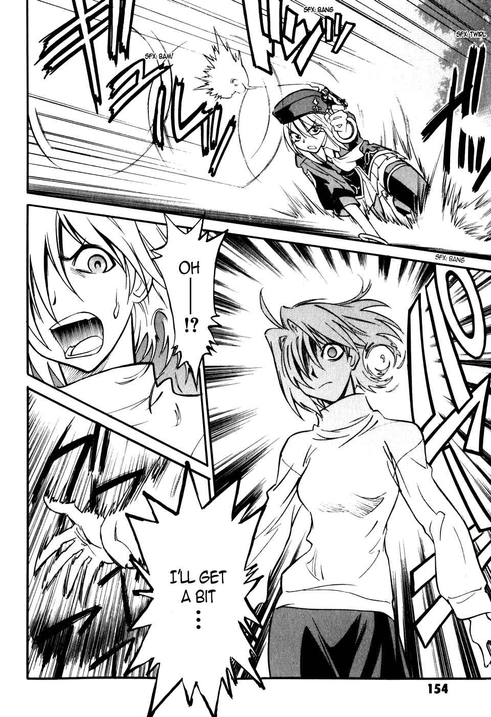 Page 30 Chapter 8 Melty Blood