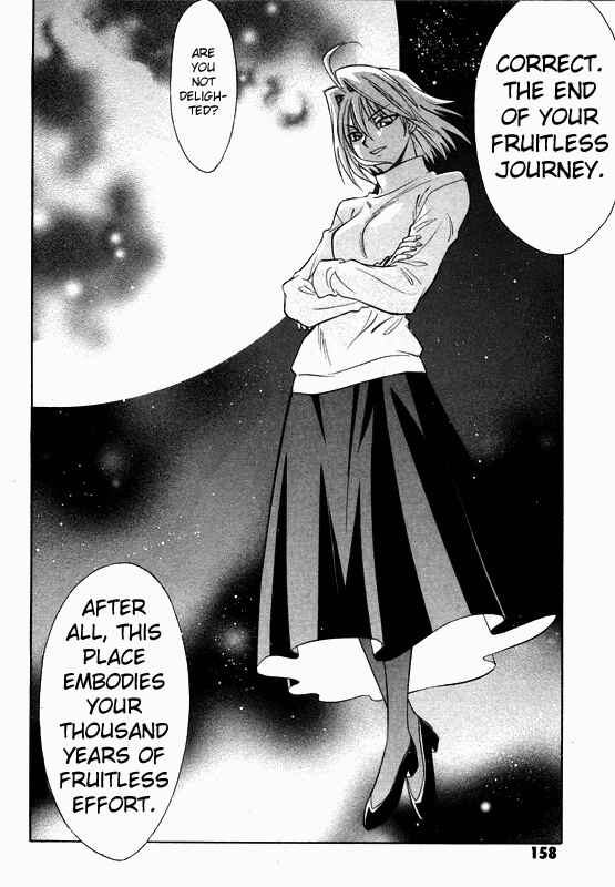 Page 14 Chapter 25 Melty Blood