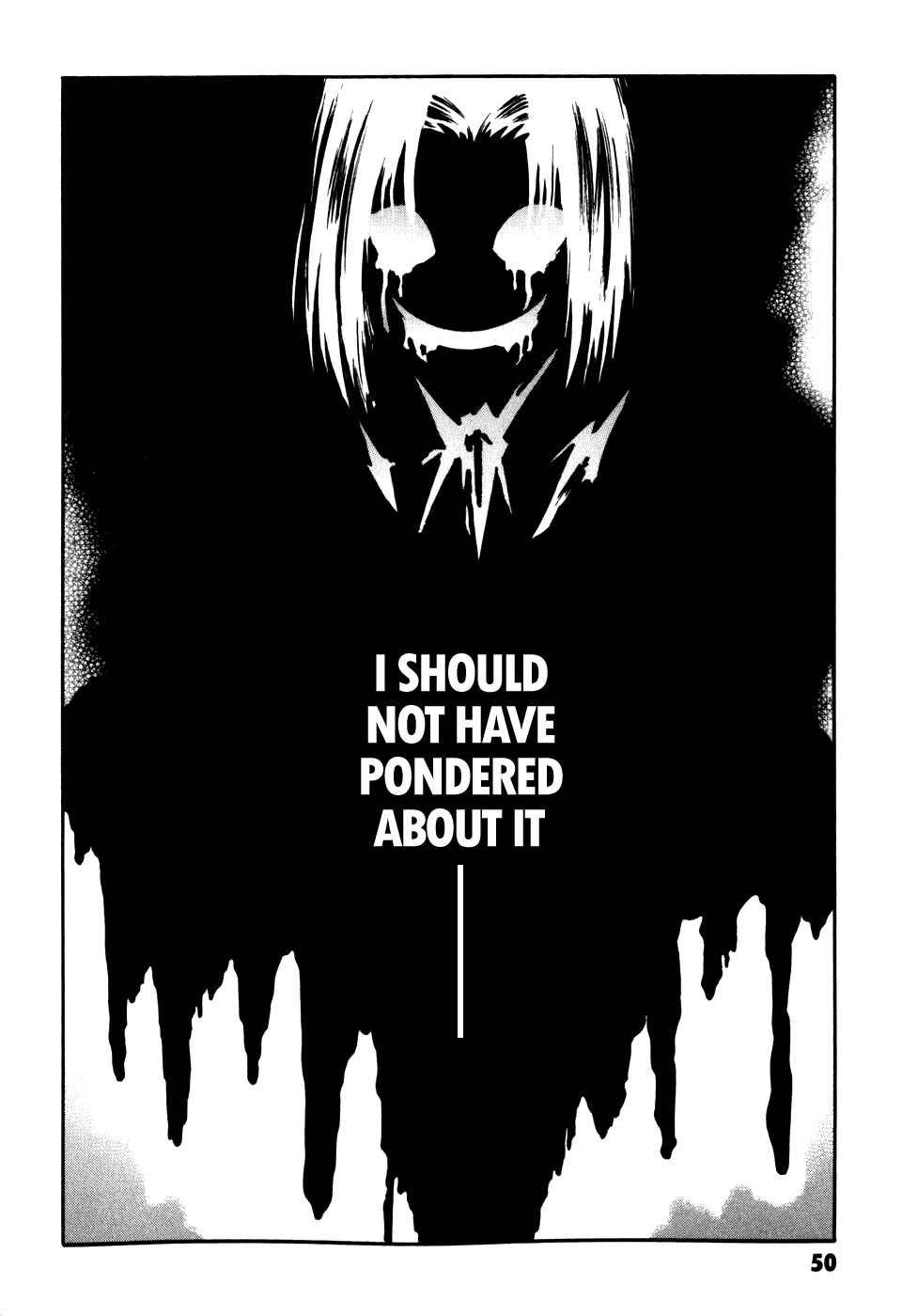Page 14 Chapter 6 Melty Blood