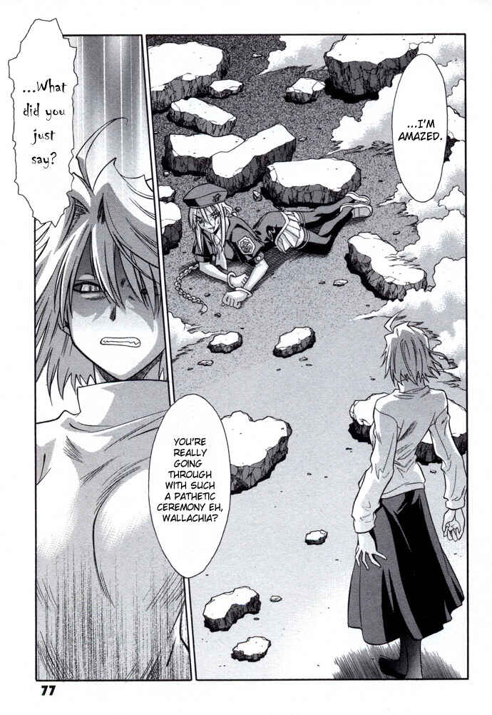 Page 13 Chapter 23 Melty Blood