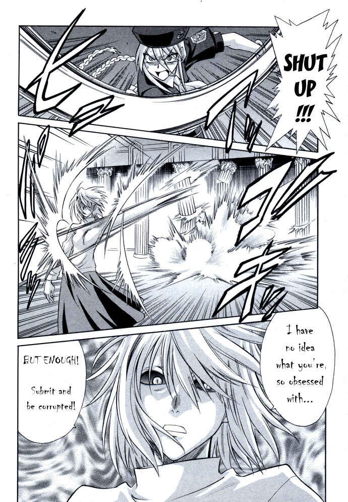 Page 6 Chapter 23 Melty Blood