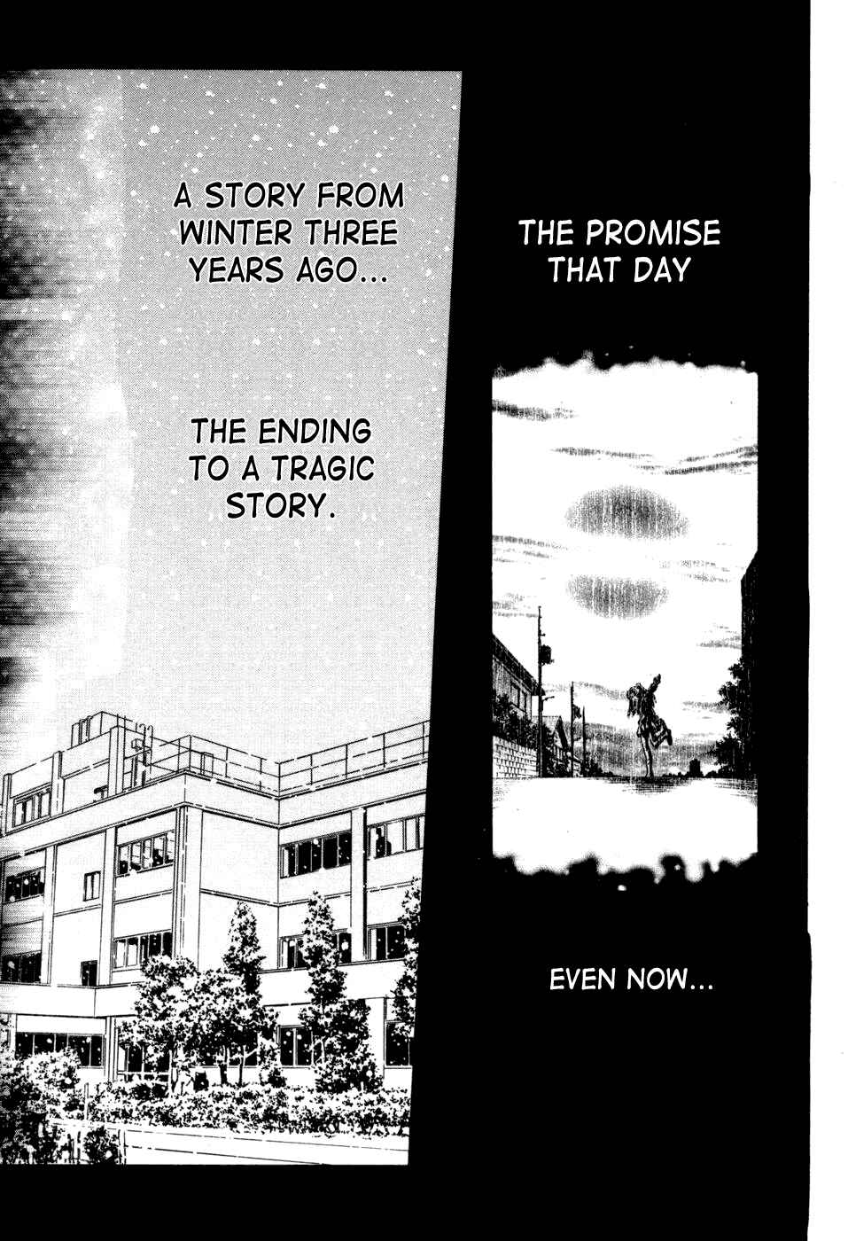 Page 9 Chapter 11 Melty Blood