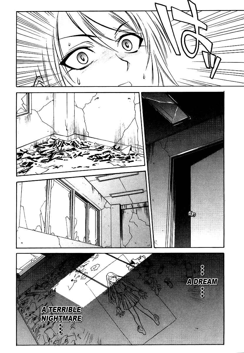 Page 16 Chapter 2 Melty Blood