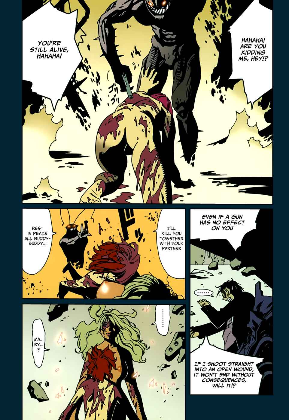 Page 18 Chapter 10 Bloody Mary