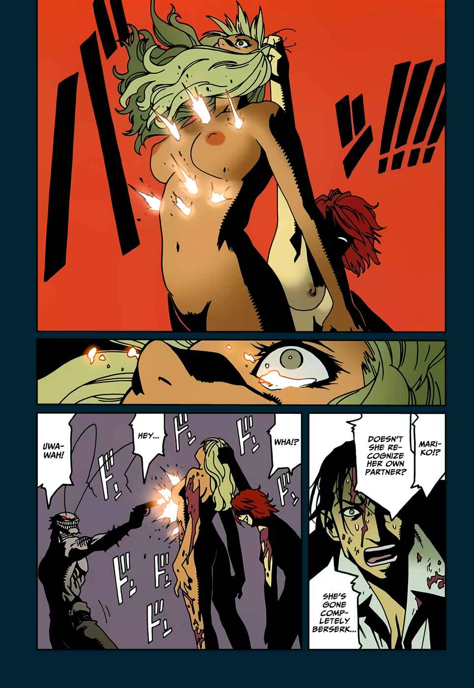 Page 20 Chapter 10 Bloody Mary