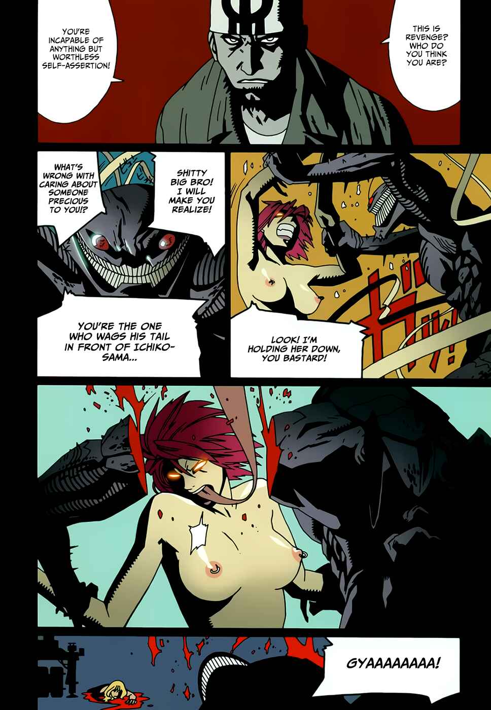 Page 4 Chapter 10 Bloody Mary