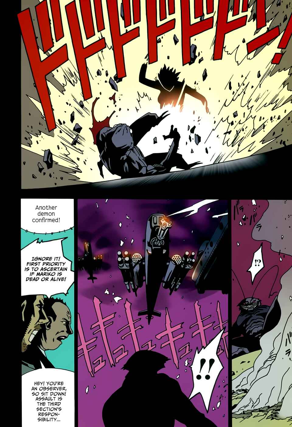 Page 6 Chapter 10 Bloody Mary