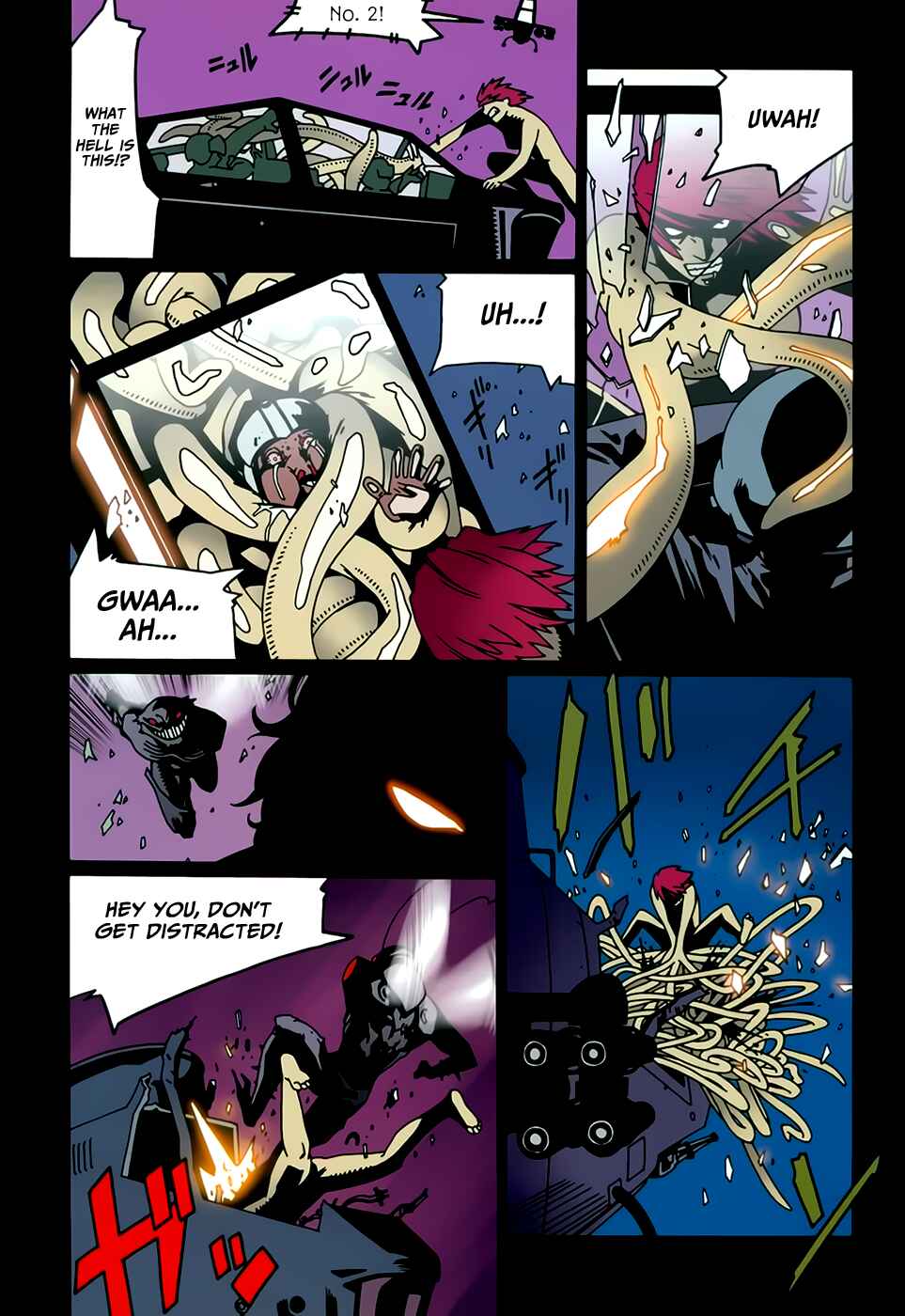 Page 8 Chapter 10 Bloody Mary
