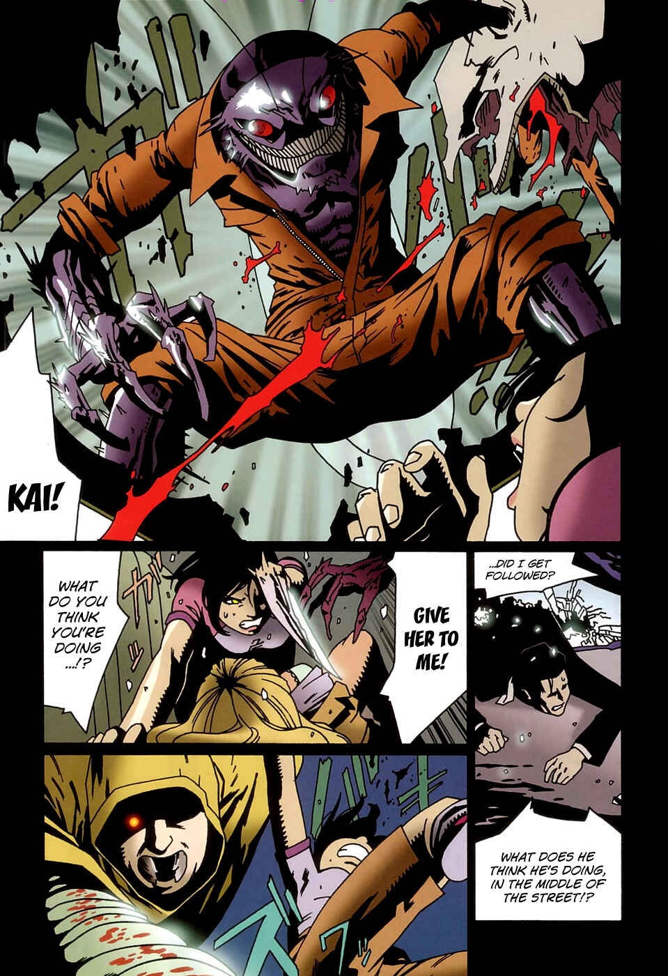 Page 11 Chapter 8 Bloody Mary