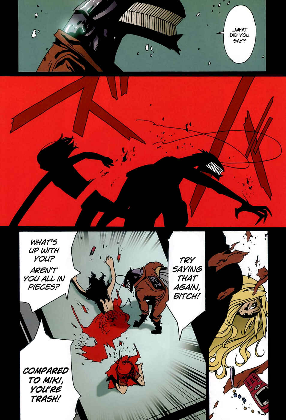 Page 17 Chapter 8 Bloody Mary