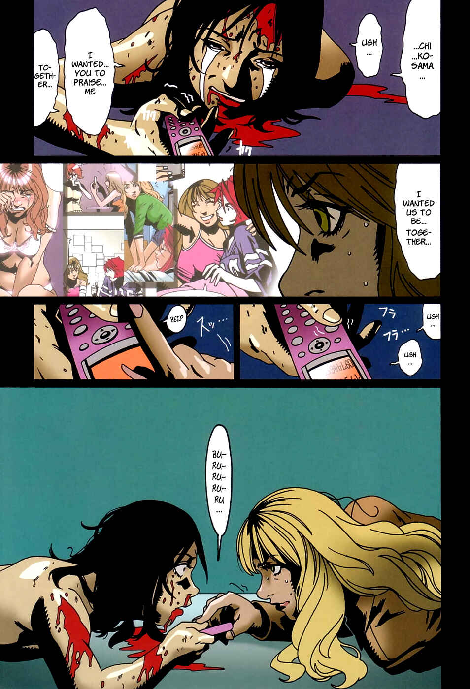 Page 19 Chapter 8 Bloody Mary
