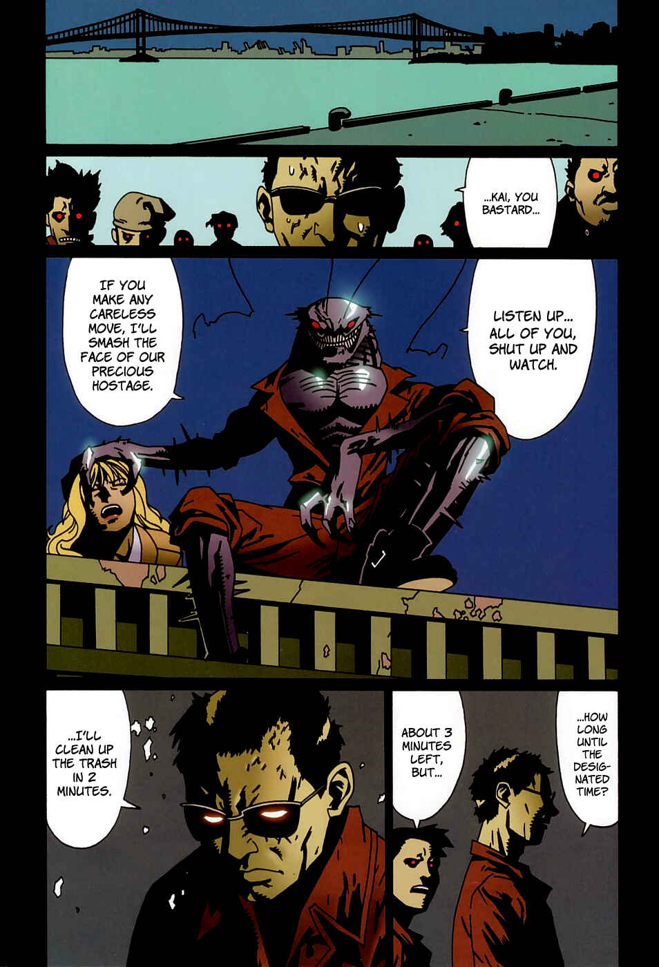 Page 23 Chapter 8 Bloody Mary