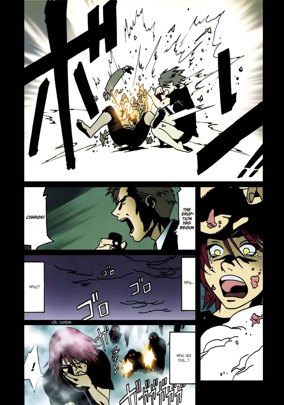 Page 10 Chapter 13 Bloody Mary