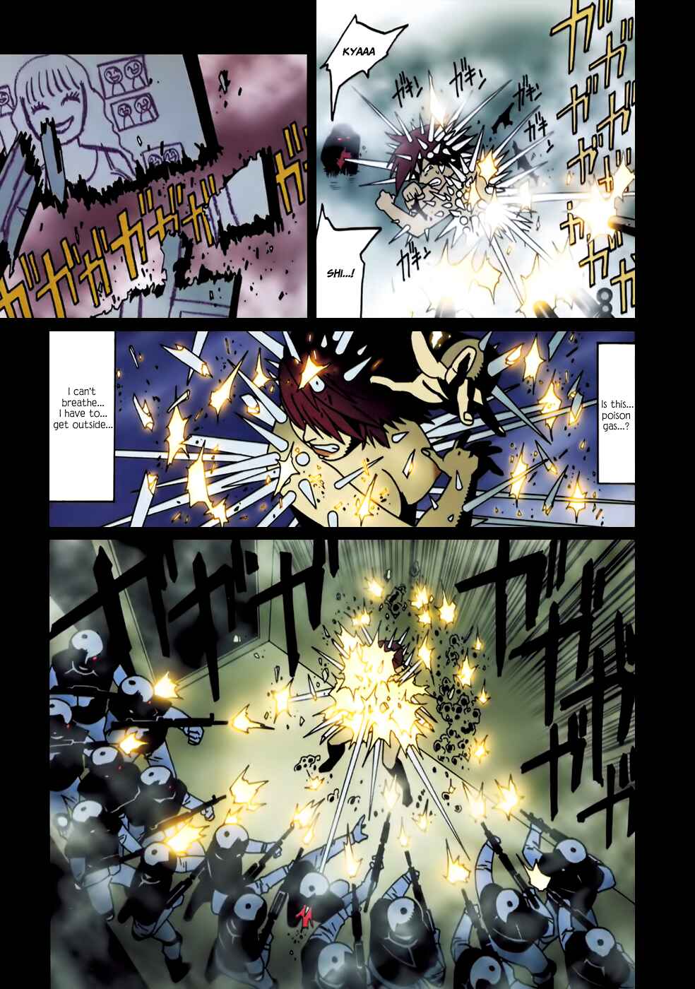 Page 11 Chapter 13 Bloody Mary