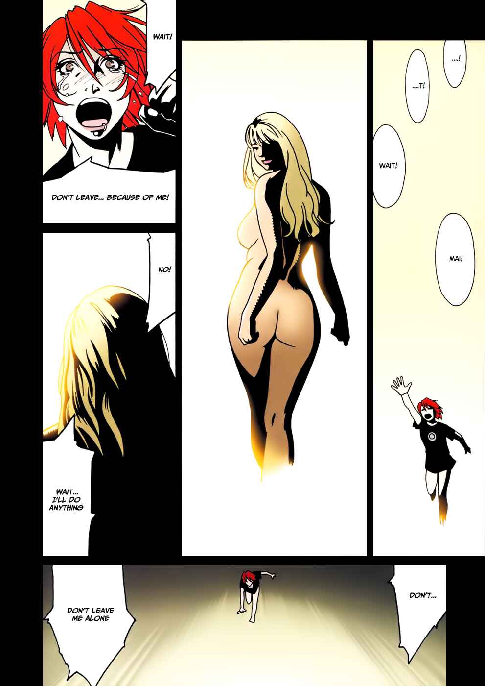 Page 19 Chapter 13 Bloody Mary