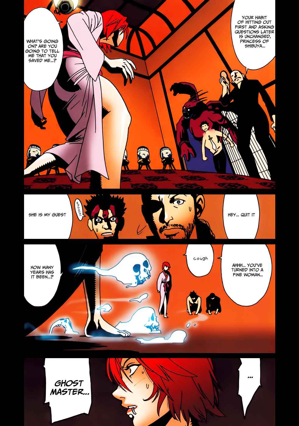 Page 22 Chapter 13 Bloody Mary