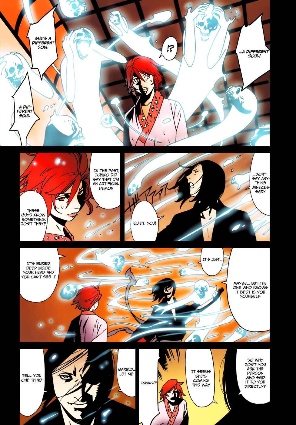 Page 28 Chapter 13 Bloody Mary