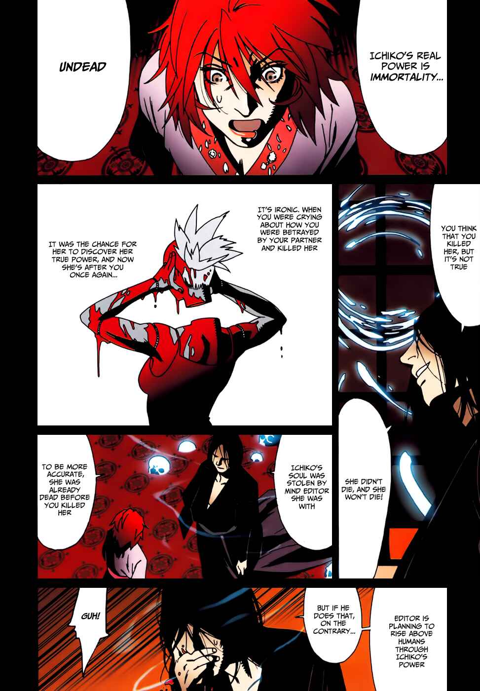 Page 29 Chapter 13 Bloody Mary