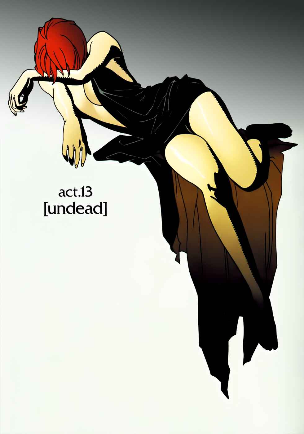 Page 7 Chapter 13 Bloody Mary