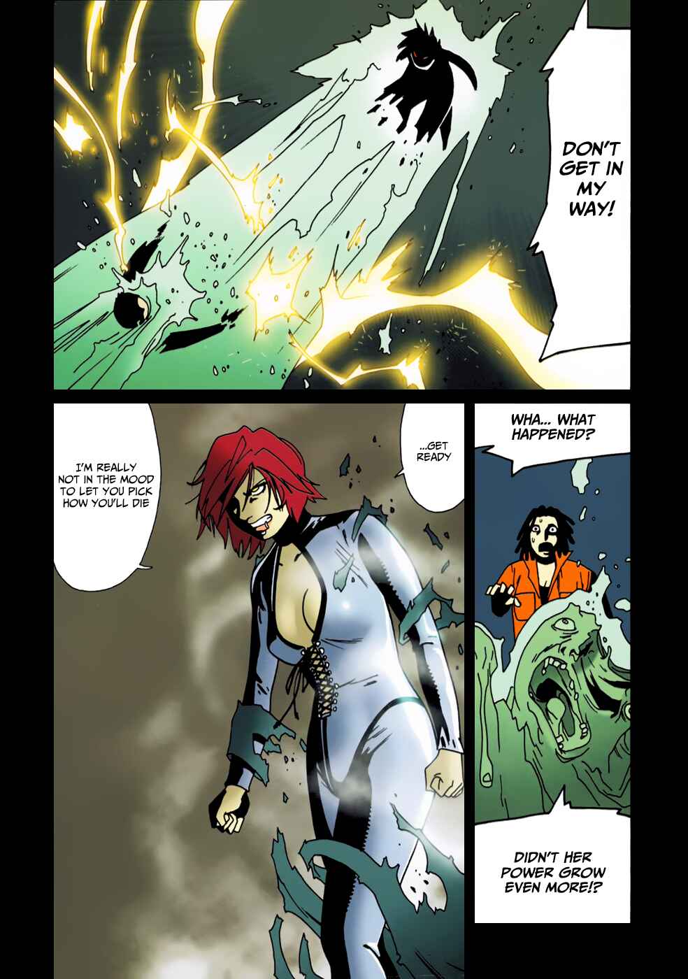 Page 11 Chapter 14 Bloody Mary