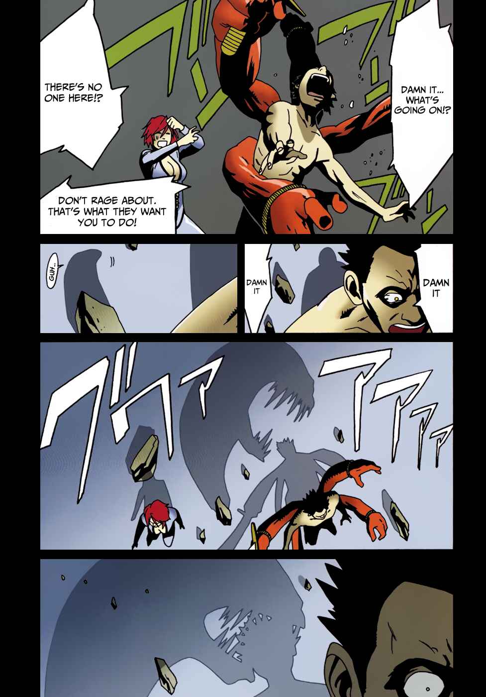 Page 16 Chapter 14 Bloody Mary