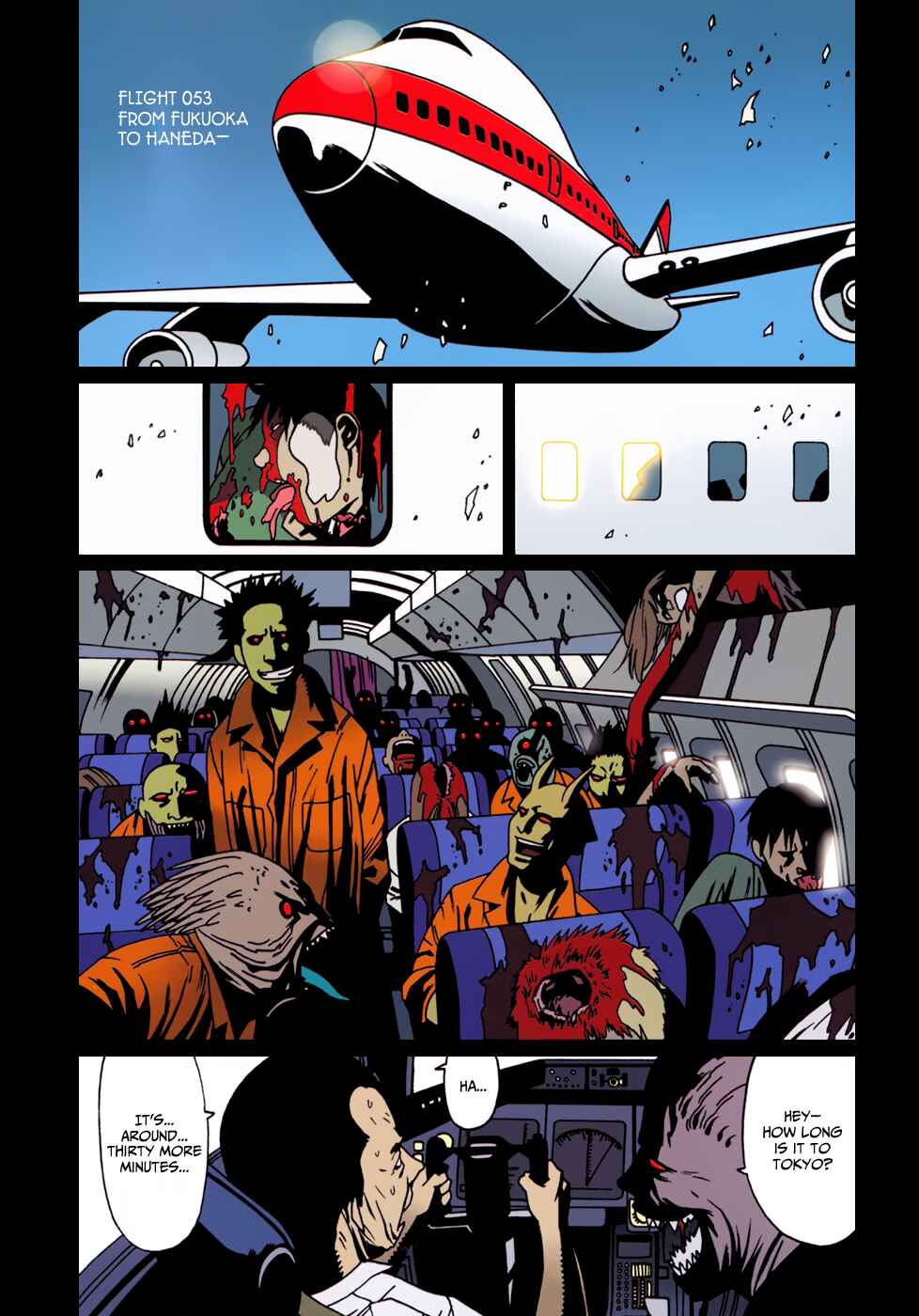 Page 2 Chapter 14 Bloody Mary