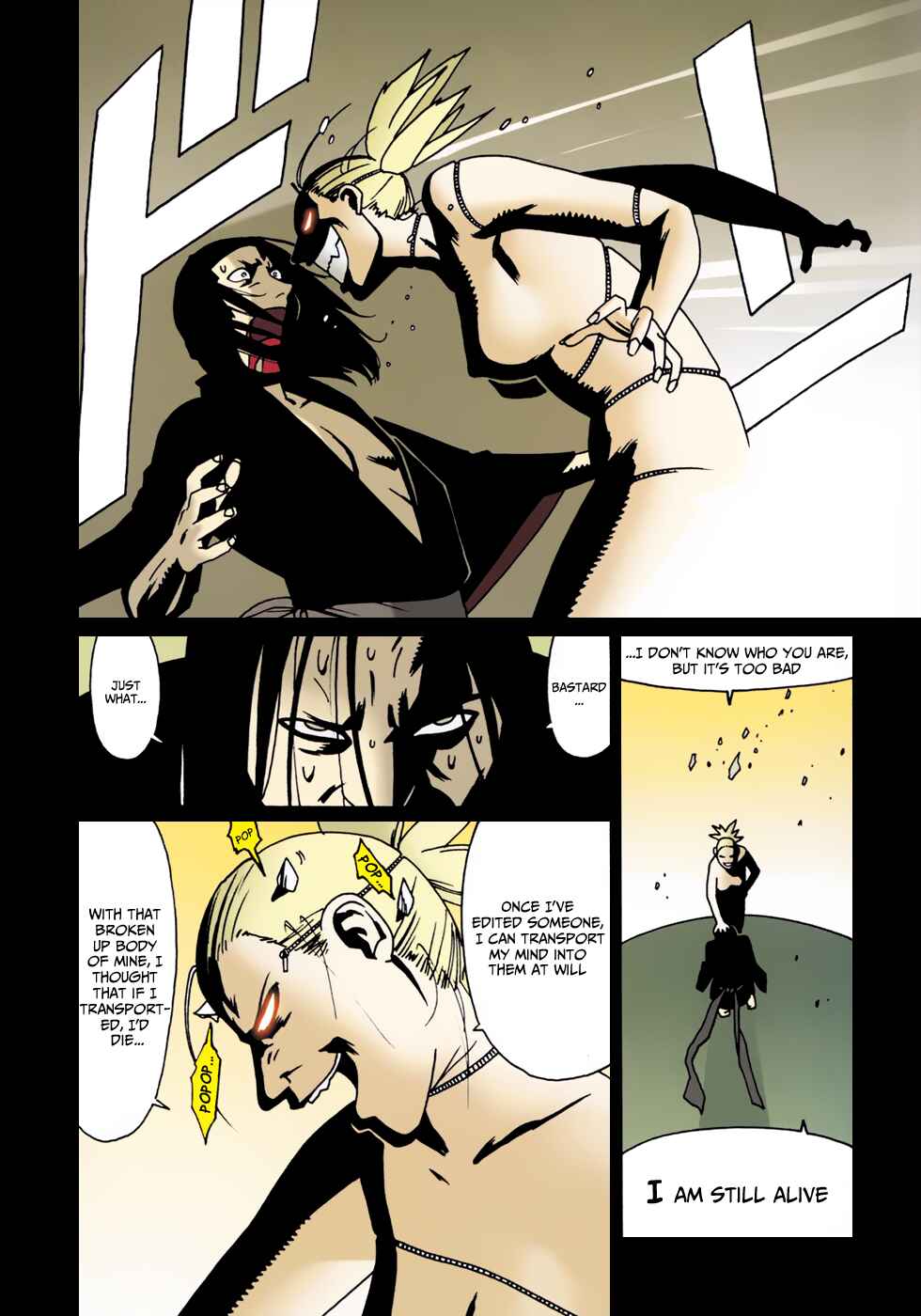 Page 24 Chapter 14 Bloody Mary
