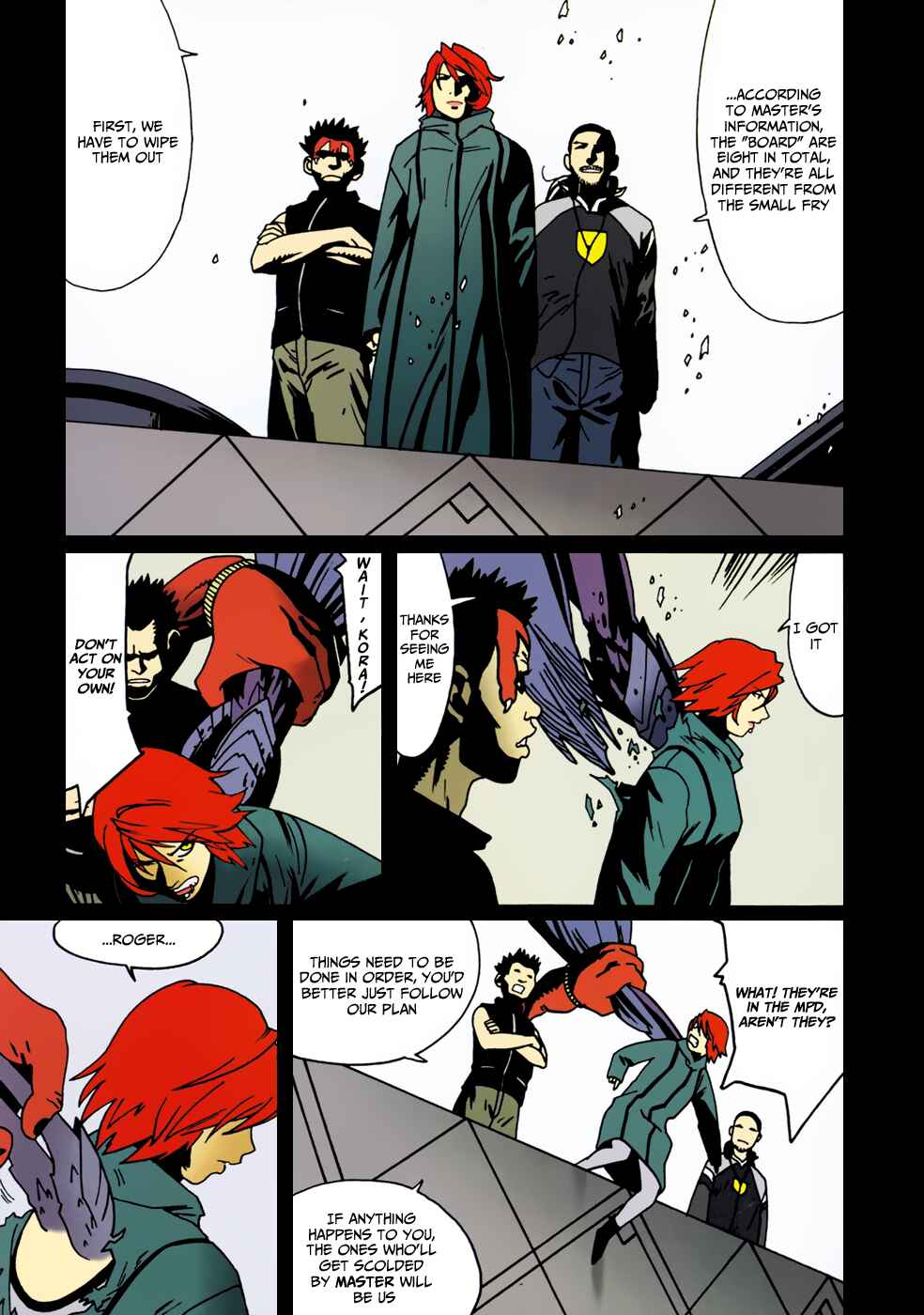 Page 7 Chapter 14 Bloody Mary