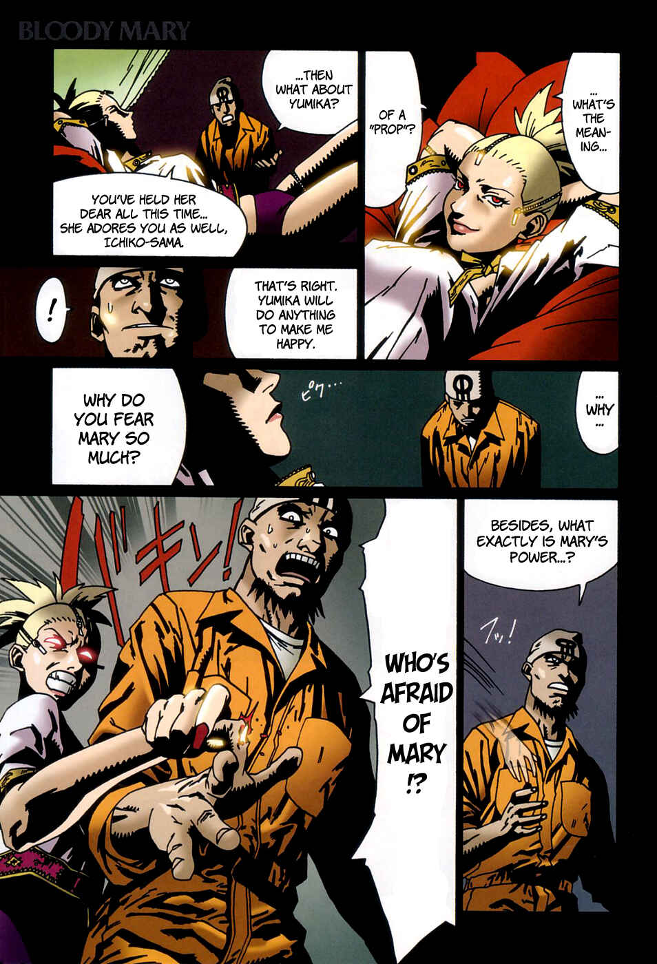 Page 19 Chapter 6 Bloody Mary