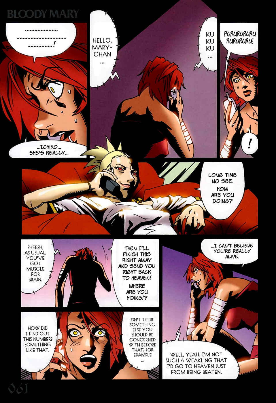 Page 23 Chapter 6 Bloody Mary