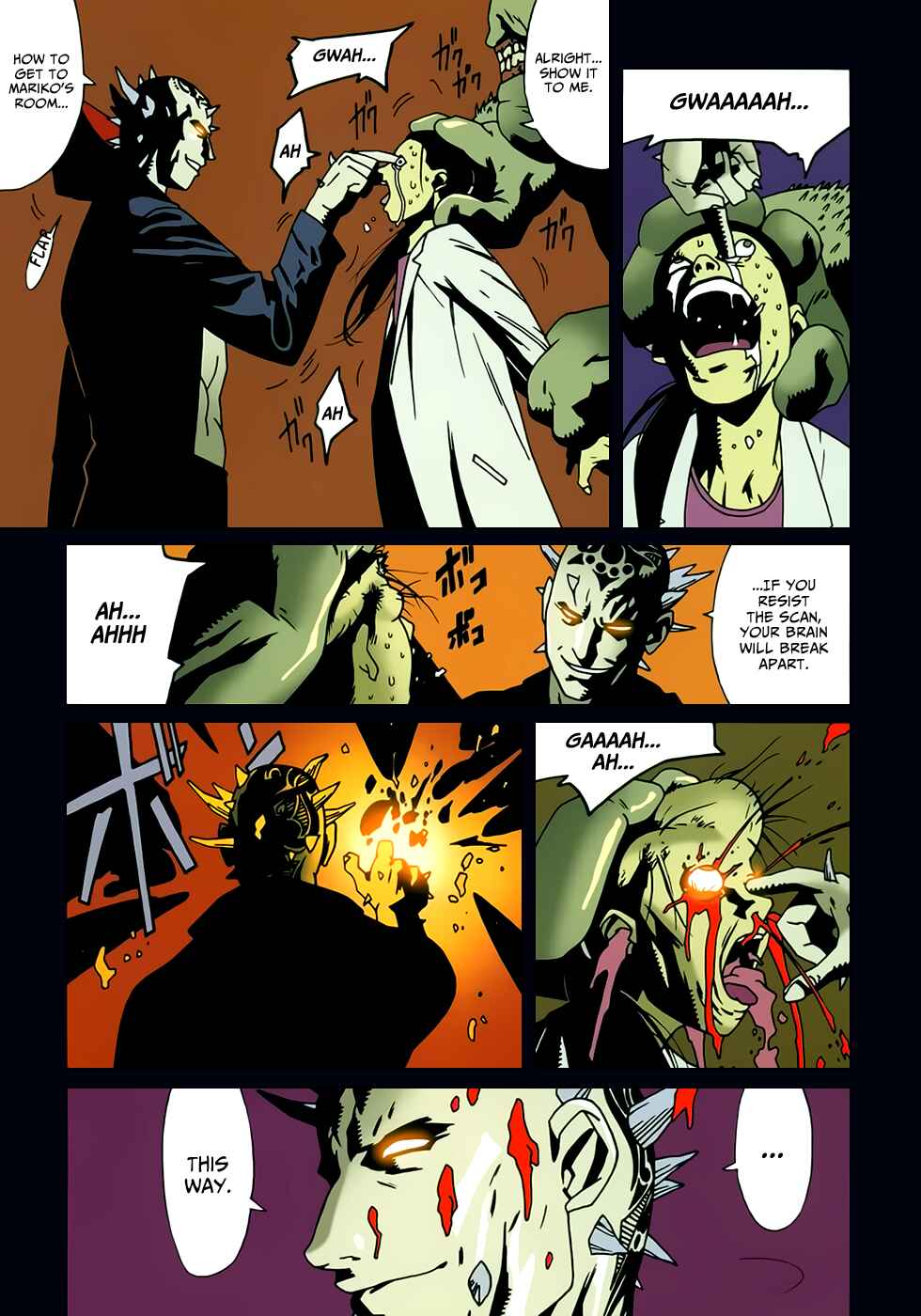 Page 9 Chapter 11 Bloody Mary