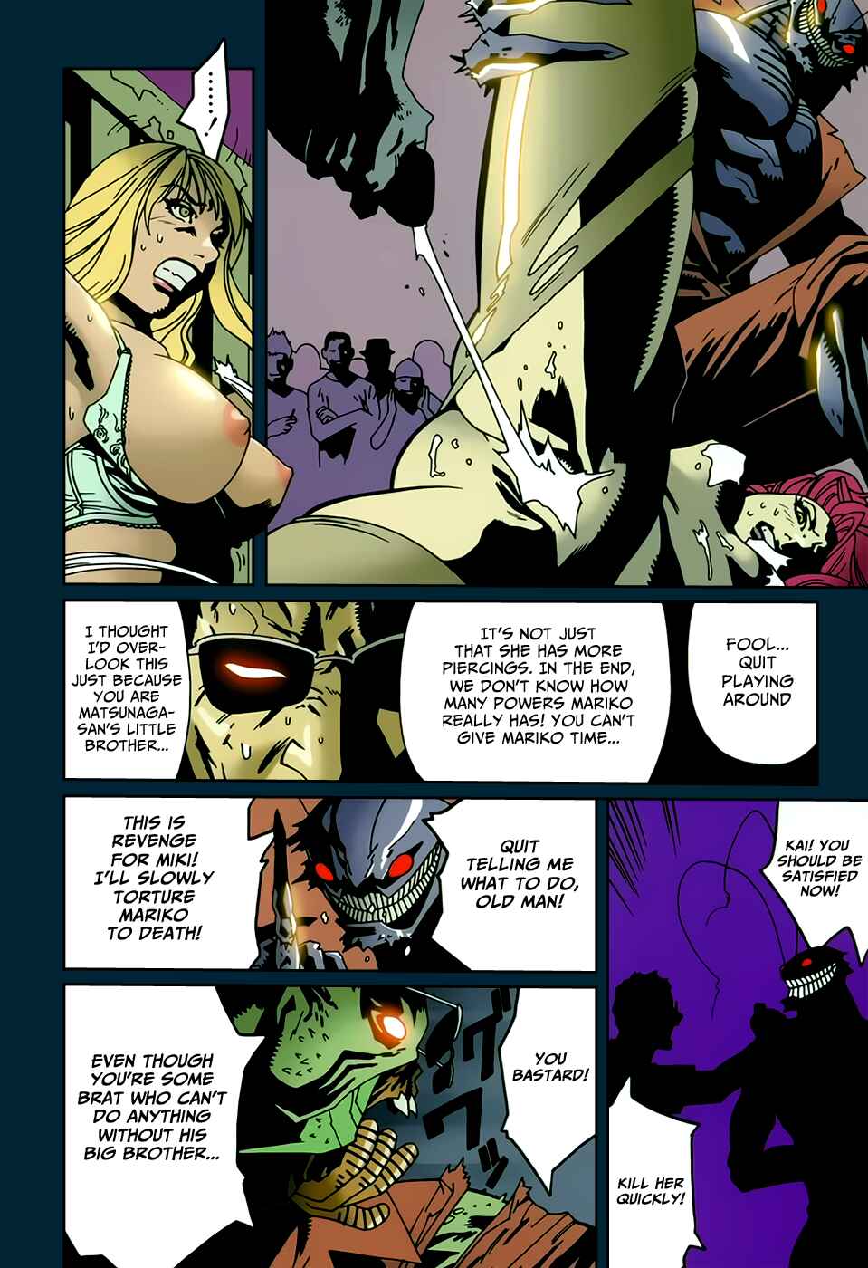 Page 11 Chapter 9 Bloody Mary