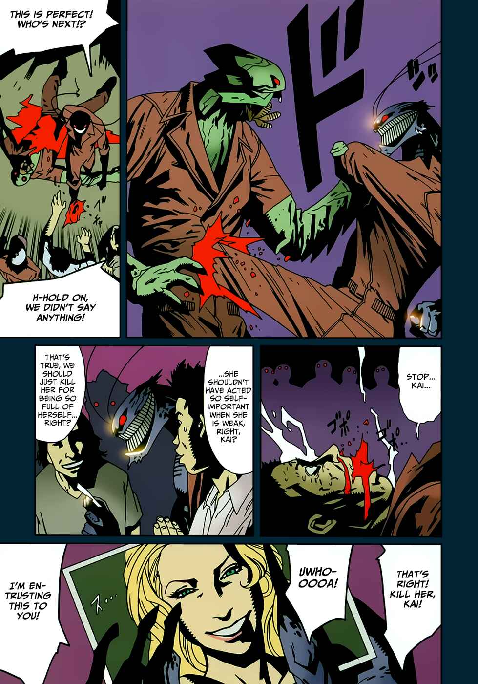 Page 12 Chapter 9 Bloody Mary