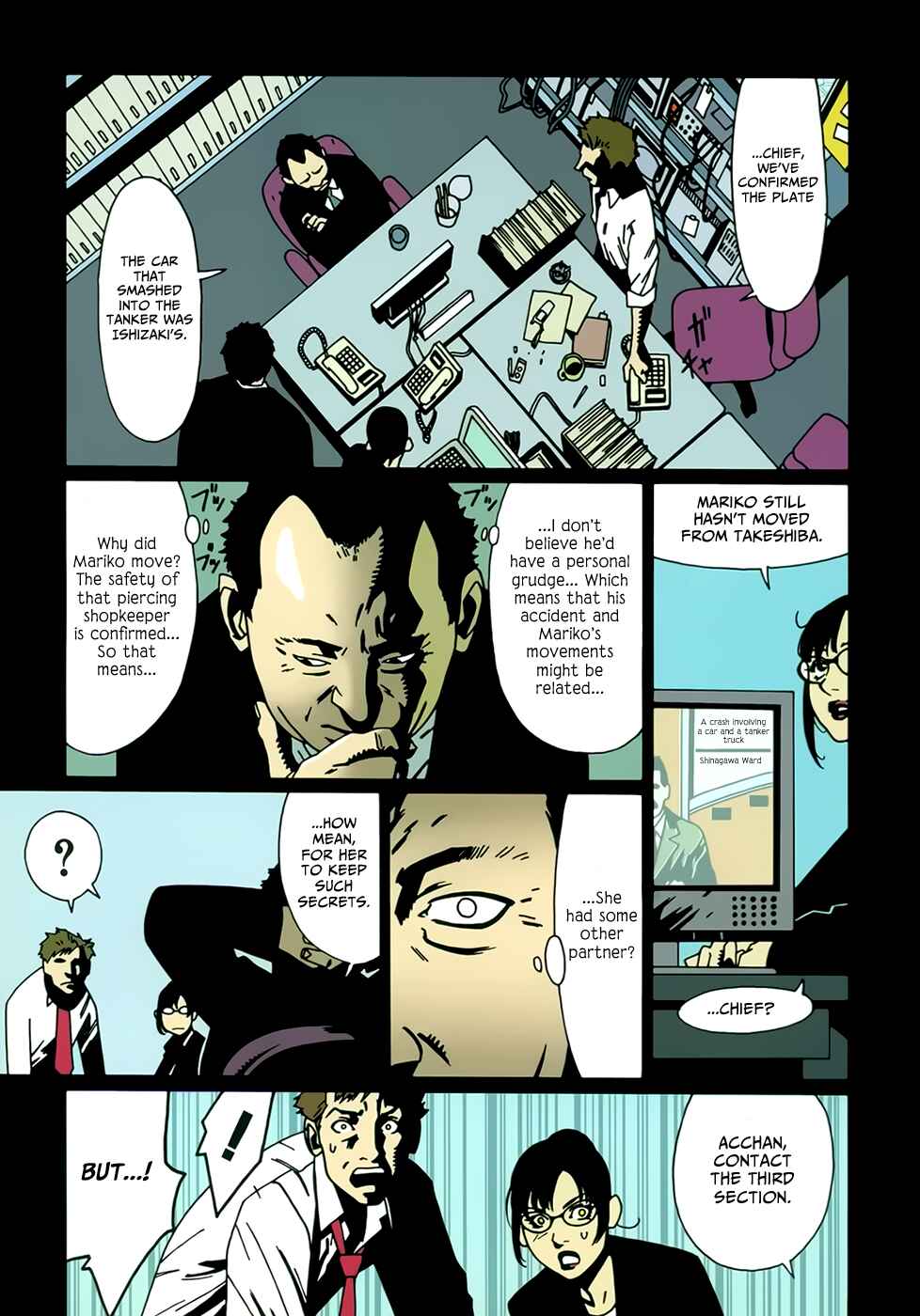 Page 14 Chapter 9 Bloody Mary