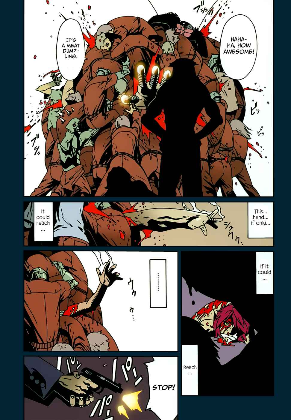 Page 19 Chapter 9 Bloody Mary